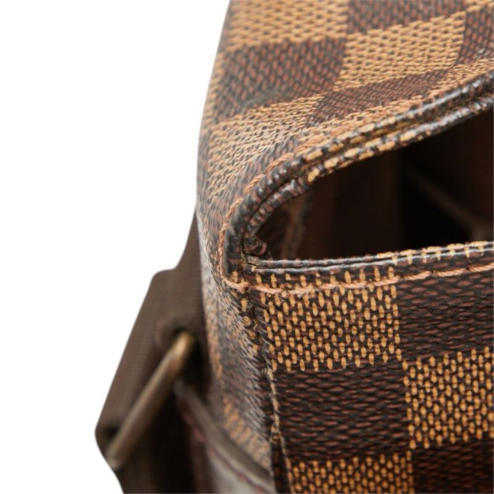 Louis Vuitton Damier Broadway Crossbody Bag N42270 - Picture 10 of 10